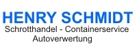 Zur Homepage von : Hernry Schmidt - Rothenburgsort